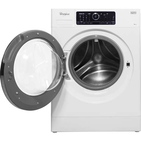 whirlpool lave-linge hublot awod 2930 9 kg 1200 t min|WHIRLPOOL AWOD 2930 .